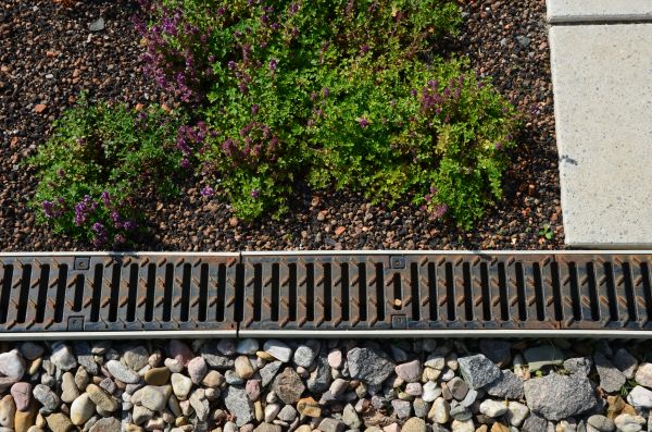 Drainage Installation Service in Franklin