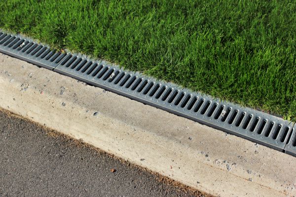 Cost of Driveway Drainage Installation in Franklin