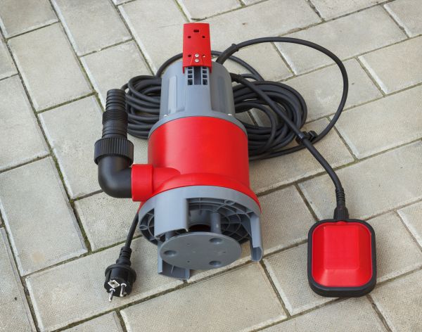 Submersible Pump Installation in Franklin
