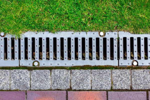 Cost of Rainwater Management in Franklin