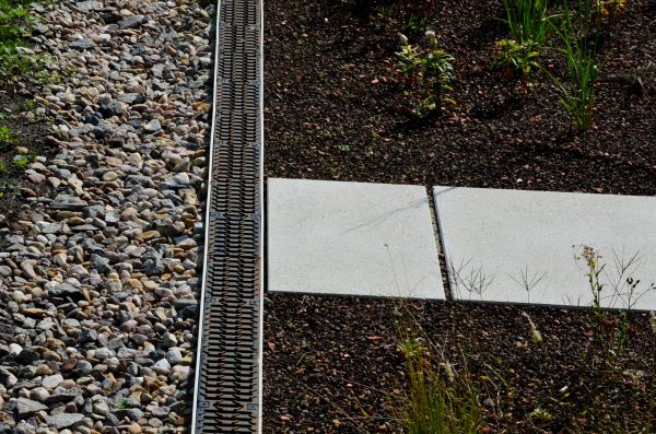 Cost of Drain Rerouting in Franklin