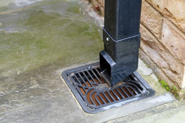 Cost of Drain Tile Installation in Franklin