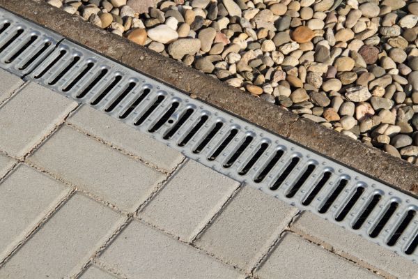 Cost of Drainage Line Replacement in Franklin